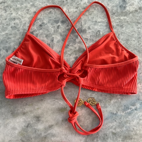 Luli Fama bikini set - Picture 4 of 10